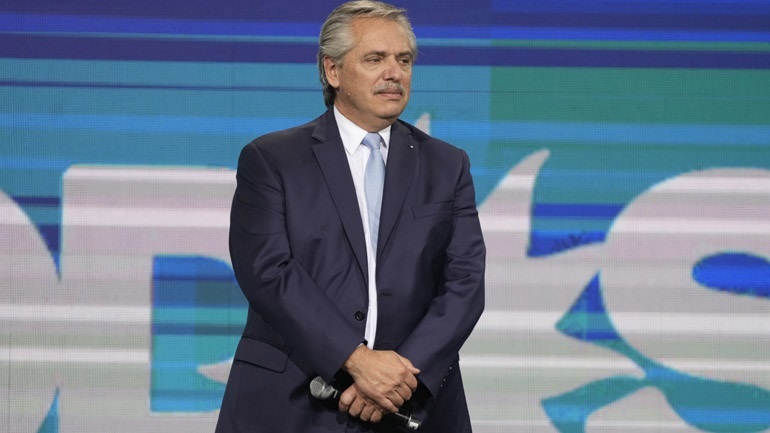 Αργεντινή: Η κυβέρνηση εισηγήθηκε ειδικό φόρο στους «κερδισμένους» του πολέμου στην Ουκρανία