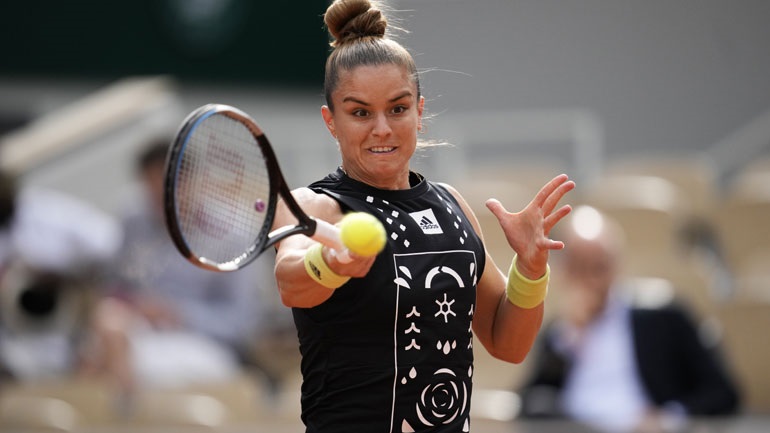 Νικηφόρα «πρεμιέρα» για την Σάκκαρη στο Νότιγχαμ!