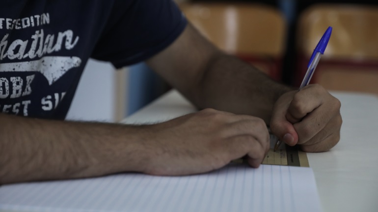 Πανελλαδικές 2022: Τα σημερινά εξεταζόμενα μαθήματα για τους υποψηφίους των ΕΠΑΛ