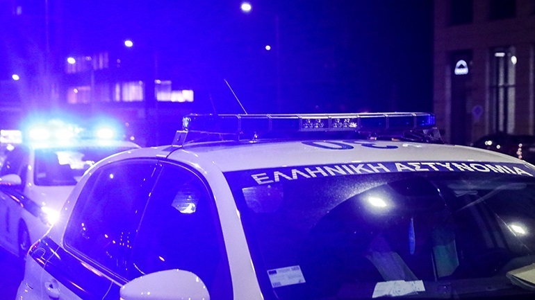 Τραγωδία στη Δράμα – Σκότωσε τη γυναίκα του και αυτοκτόνησε