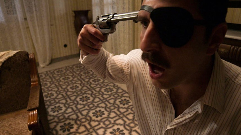 Άγριες Μέλισσες: Τι θα δούμε την Τρίτη στη σειρά