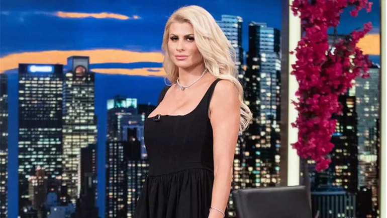 Ευρυδίκη Παπαδοπούλου: «Είχα καρκίνο στο τελευταίο στάδιο και τον ξεπέρασα»