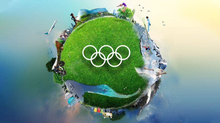 Ολυμπιακοί Αγώνες και βιωσιμότητα: Στα χνάρια του αθλητικού ιδεώδους