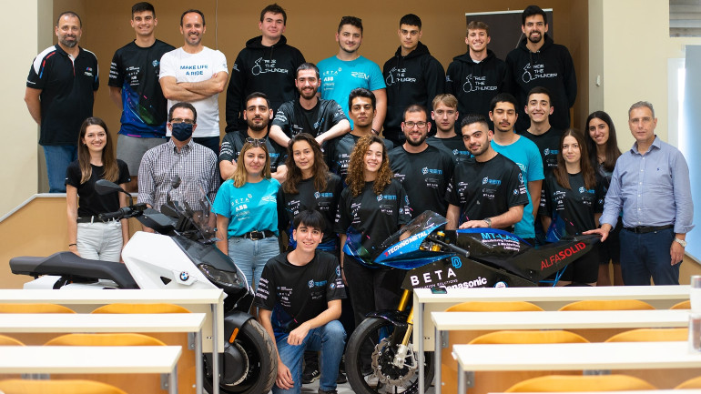 Ξεκίνησε η επόμενη φάση εξέλιξης της Hyperion