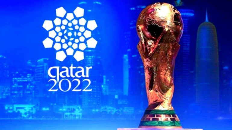 Καταρ…αμένο Μουντιάλ! Συνδρομητικά οι μισοί αγώνες της διοργάνωσης από τον ANT1