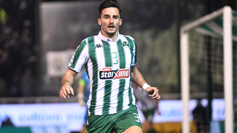 Παναθηναϊκός: Συμφωνία με τον Χουανκάρ για νέο συμβόλαιο ως το 2024