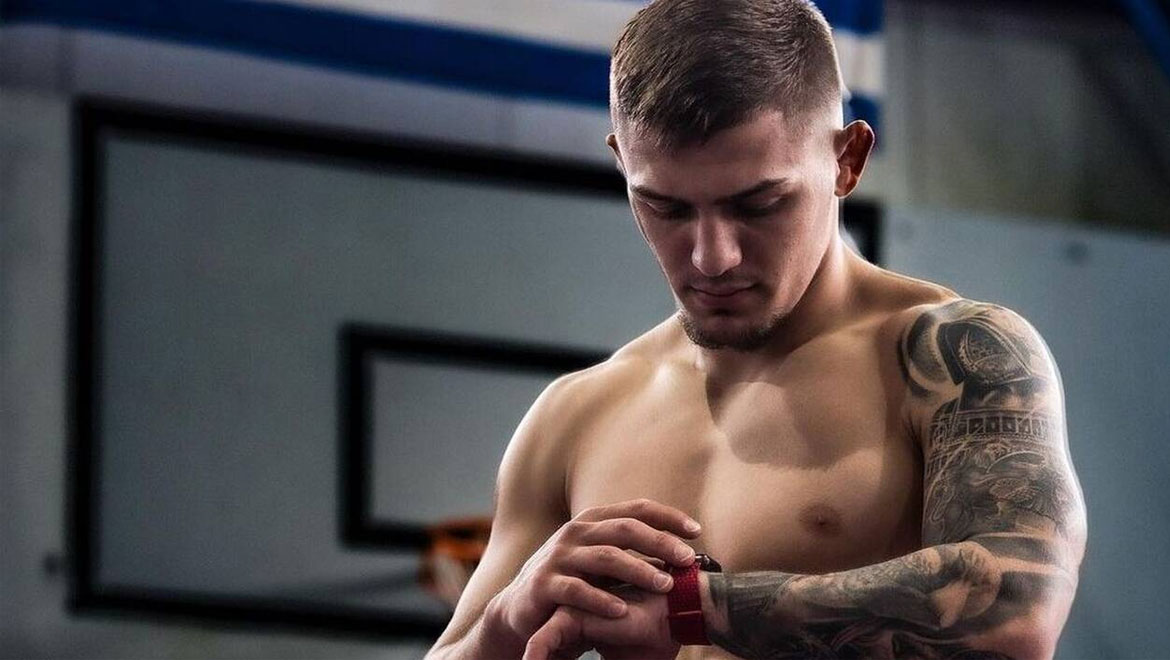 Γιωρίκας Πιλίδης για το περιστατικό στην εκπομπή της Κατερίνας Καραβάτου: «Μου την είχαν στημένη»