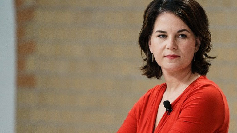 Γερμανίδα ΥΠΕΞ: Ο κόσμος πρέπει να στείλει το μήνυμα στους Ταλιμπάν ότι πάνε προς τη λάθος κατεύθυνση