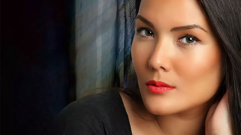 Εύα Ρήγα: Ένα νέο τραγούδι για την ανερχόμενη τραγουδίστρια