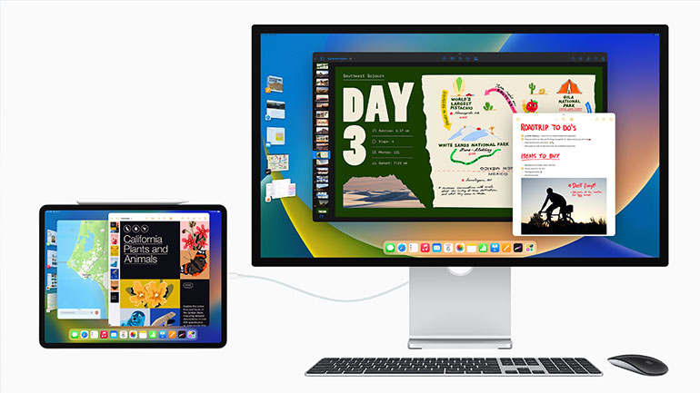 Apple: Παρουσιάστηκαν τα πρώτα MacBook Air και MacBook Pro με τον επεξεργαστή νέας γενιάς, Μ2