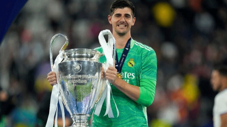 Champions League: Ο Κουρτουά κορυφαίος στις αποκρούσεις