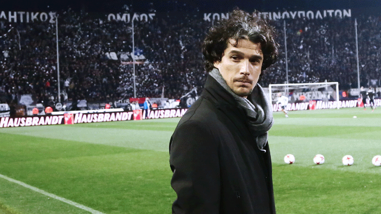 Ο Γκαλιάνι επιβεβαίωσε πως ο Μοντεστό θα είναι ο νέος τεχνικός διευθυντής της Μόντσα