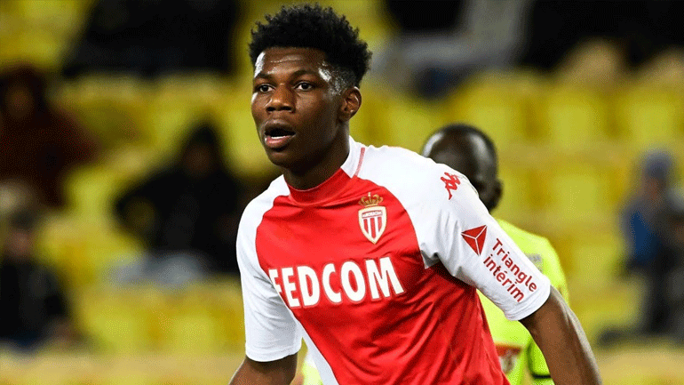 «Κλείδωσε» η μεταγραφή του Τσουαμενί στη Ρεάλ