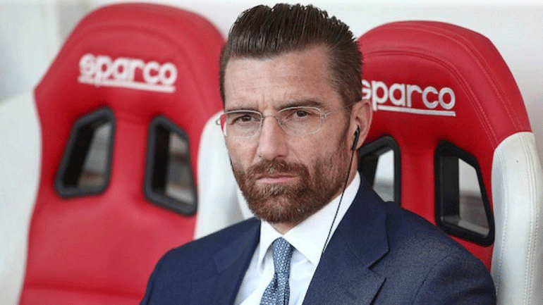 Σε επαφές με τον Μόργκαν Ντε Σάνκτις ο Ολυμπιακός