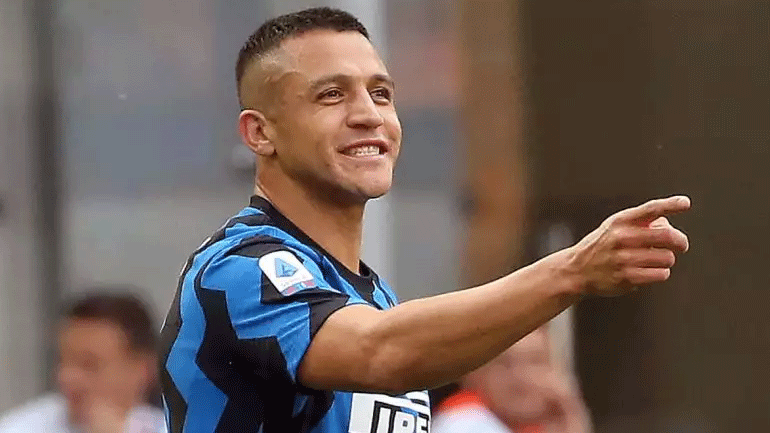 Μπαρτσελόνα: Ο Τσάβι απέρριψε τον Αλέξις Σάντσες