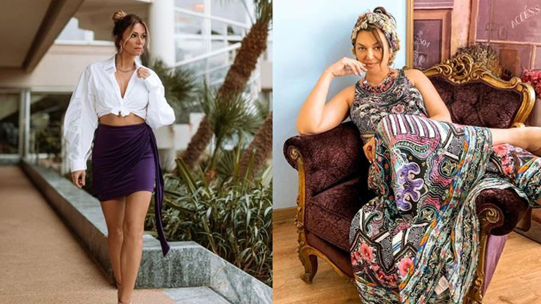 Έλλη Κοκκίνου για Καίτη Γαρμπή: «Δεν αποκλείω ντουέτο, τα παλιά τα αφήνω στο παρελθόν»