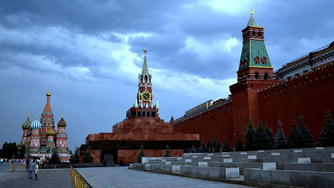 Ρωσία: Νέα εντάλματα σύλληψης σε Ρώσο συγγραφέα και σε συνεργάτη του Αλεξέι Ναβάλνι