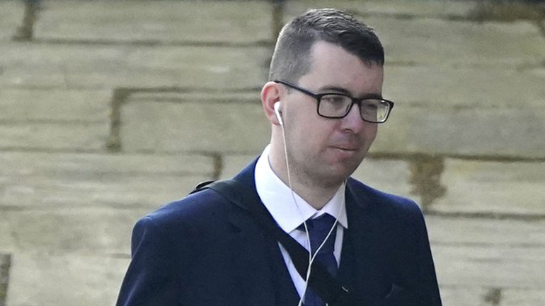 Βρετανία: Στις φυλακές οδηγήθηκε συνιδρυτής νεοναζιστικής οργάνωσης