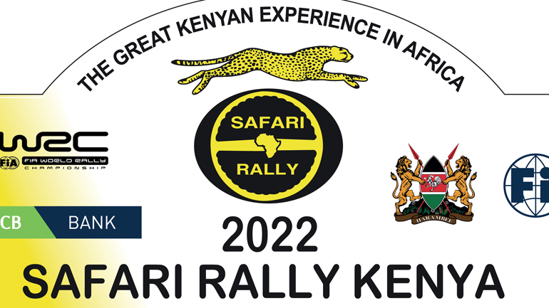 Rally Safari: Όλες οι εργοστασιακές ομάδες του WRC θέλουν νίκη στην Κένυα