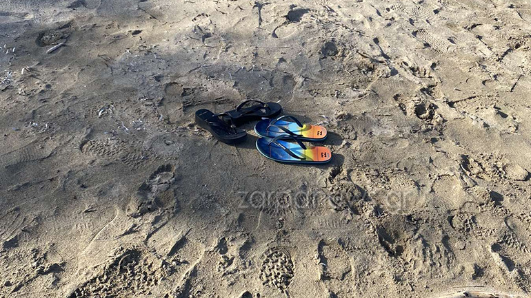 Χανιά: Θρίλερ με πνιγμό Γερμανού τουρίστα