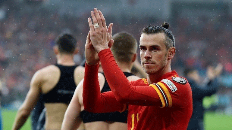 Πέιτζ: «Ο Μπέιλ πρέπει να παίζει σταθερά σε ομάδα για να ηγηθεί της ομάδας μας στο Μουντιάλ»