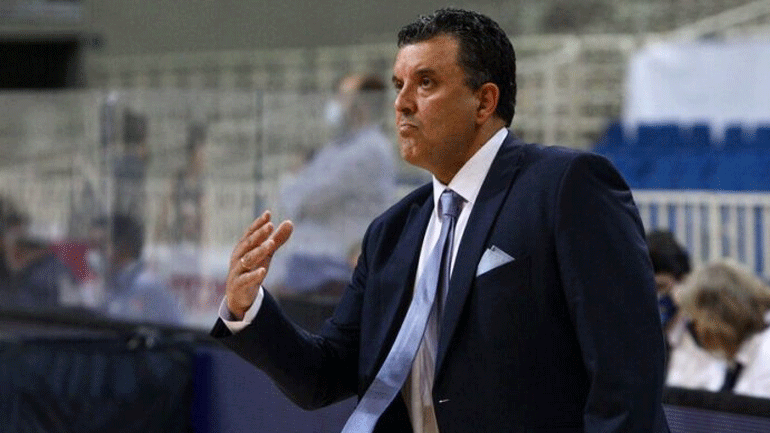 Με Αγγέλου στην τεχνική ηγεσία η Καρδίτσα στην Basket League