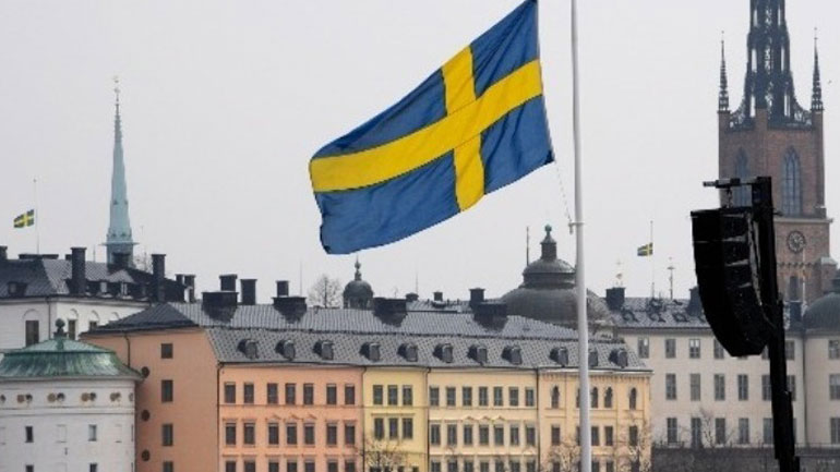 Σουηδία: Ο υπουργός Δικαιοσύνης επιβίωσε οριακά της πρότασης μομφής