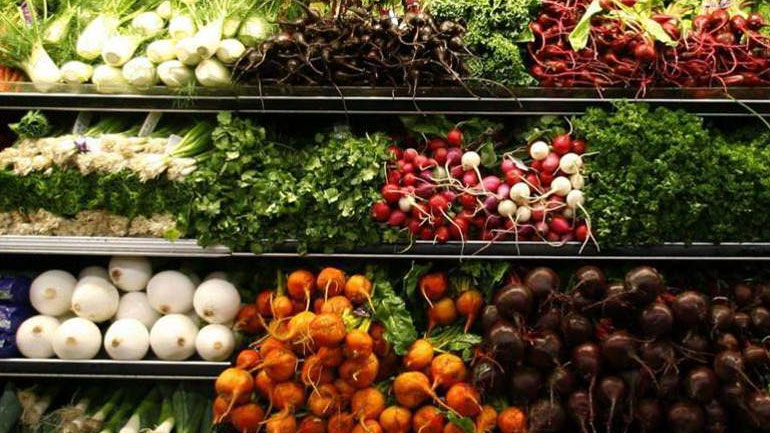 Αύξηση της απασχόλησης 3,5% στο λιανεμπόριο τροφίμων το 2021