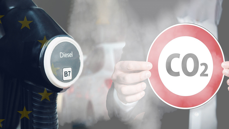 Τέλος οι κινητήρες εσωτερικής καύσης στα αυτοκίνητα από το 2035