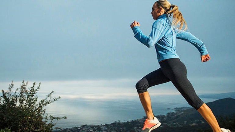 Η μακροχρόνια άσκηση αντοχής μπορεί να επηρεάσει διαφορετικά τους άνδρες από τις γυναίκες