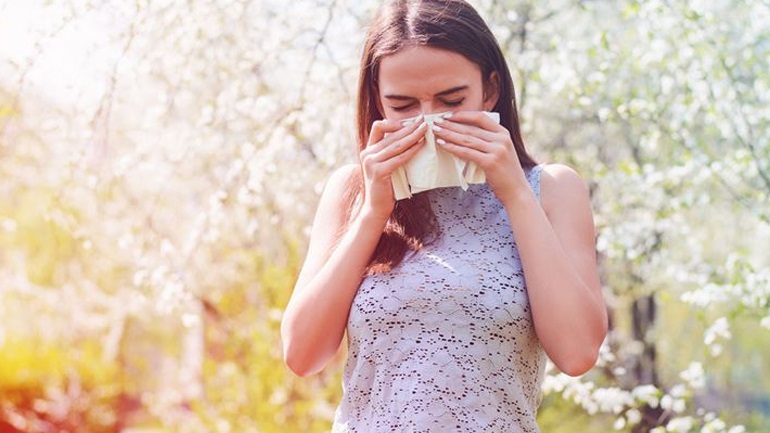 Ένας νέος τρόπος μείωσης της υπερευαισθησίας των κυττάρων του ανοσοποιητικού σε αλλεργιογόνες ουσίες