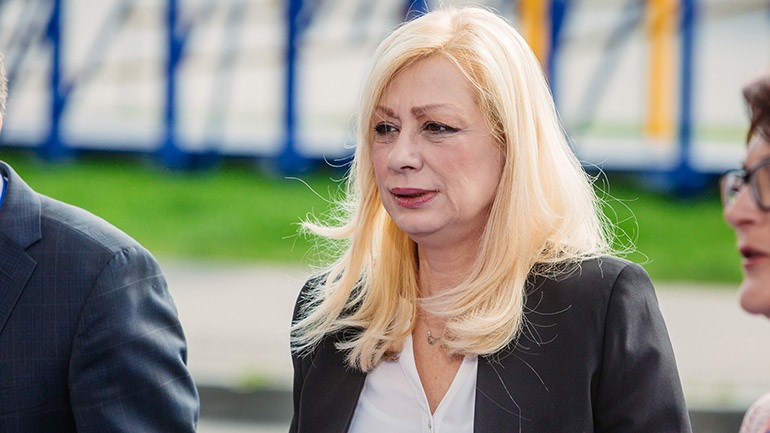 Κύπρος: Την Παρασκευή 10 Ιουνίου η κηδεία της υπ. Εργασίας Ζέτας Αιμιλιανίδου