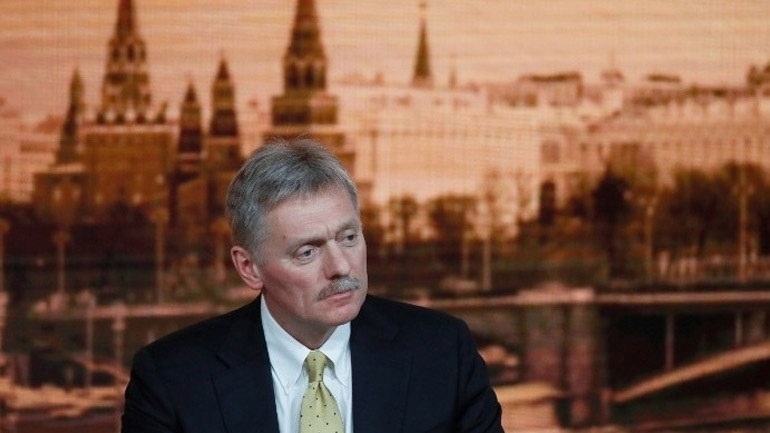 Κρεμλίνο: Οι κυρώσεις πρέπει να αρθούν για τα σιτηρά της Ρωσίας ώστε να φτάσουν στις αγορές