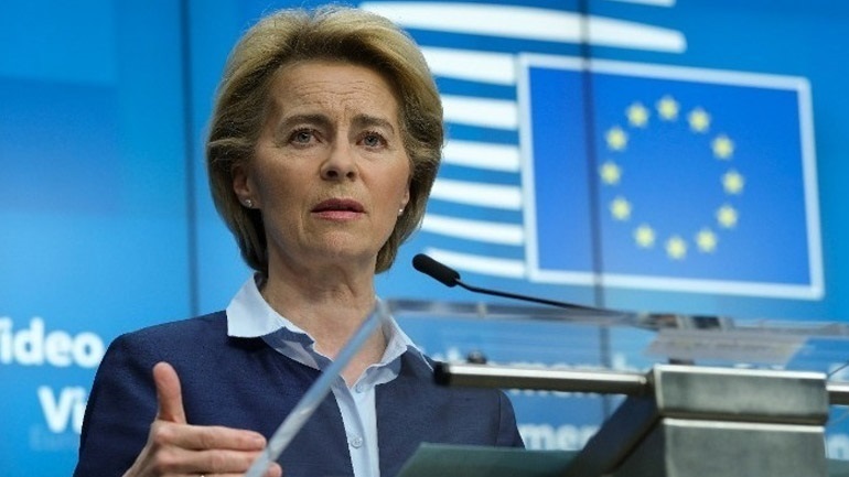 Η ΕΕ θέτει στόχους για περισσότερες γυναίκες στα διοικητικά συμβούλια των επιχειρήσεων