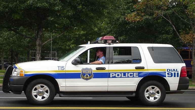 ΗΠΑ: Ένας ένοπλος συνελήφθη κοντά στο σπίτι του συντηρητικού δικαστή Μπρετ Κάβανο