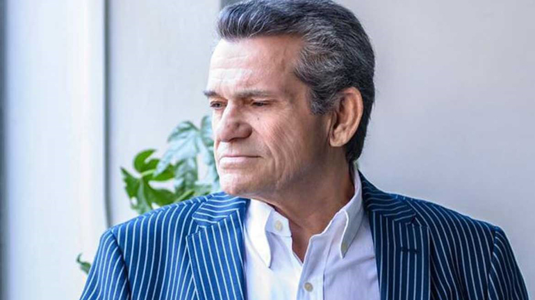 Γιώργος Μαργαρίτης: «Δεν θέλω να θυμάμαι! Δεν είχαμε ρούχα, ούτε να φάμε»