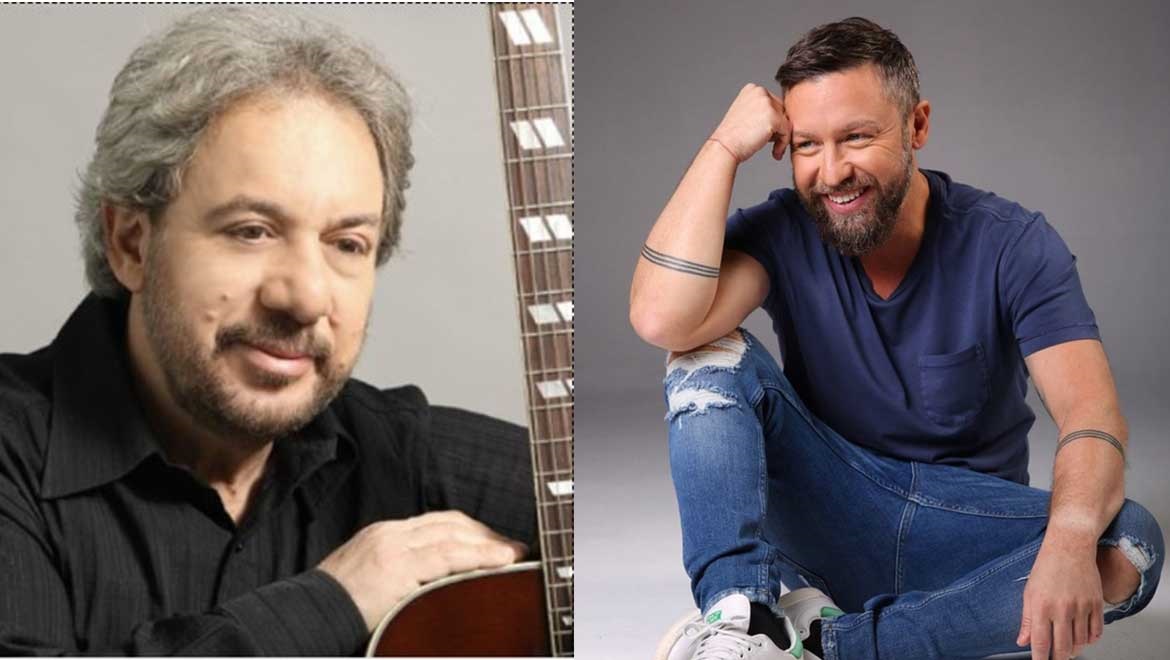 Γιάννης Βαρδής: «Το τέλος του πατέρα μου ήταν δύσκολο, είχε παραλύσει, δεν μπορούσε να μιλήσει»