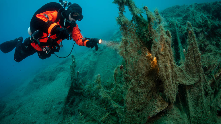 Η Hyundai και η Healthy Seas ανέλαβαν δράση για να καθαρίσουν τις ακτές στην Ιθάκη