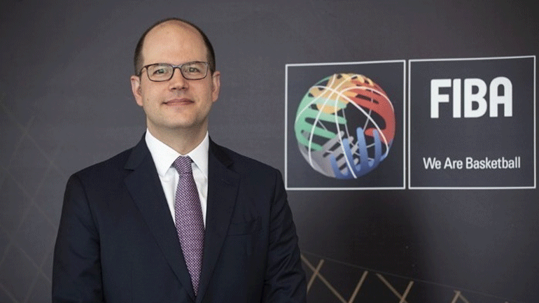 Ζαγκλής για Ολυμπιακό τουρνουά μπάσκετ 2024: «Οι ανησυχίες μας είναι δίκαιες…»