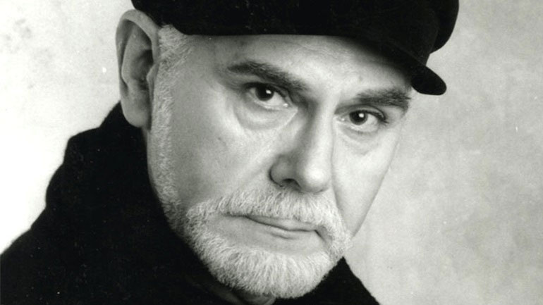 Ανδρέας Βουτσινάς, ένας διεθνούς ακτινοβολίας καλλιτέχνης