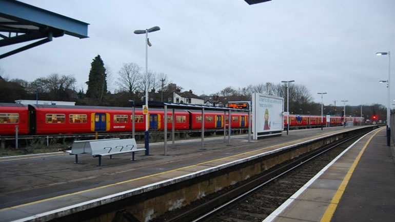 Η Βρετανία θα αντιμετωπίσει την μεγαλύτερη απεργία των σιδηροδρομικών τα τελευταία 30 χρόνια