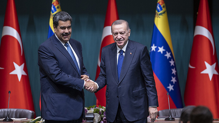 Νέα πρόκληση Ερντογάν: Στο Κογκρέσο ο Μητσοτάκης επιτέθηκε στην Τουρκία σαν να μην είχαμε συνομιλήσει