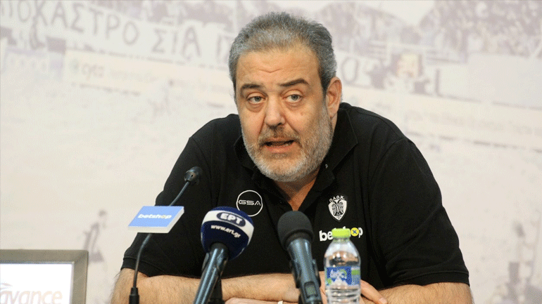 Επίσημα νέα ΑΜΚ για την ΚΑΕ ΠΑΟΚ