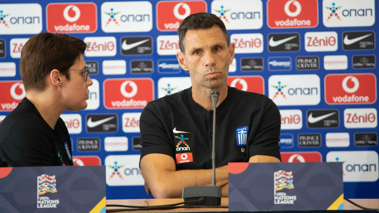 Πογέτ: «Αλλαγές, αλλά ίδια στρατηγική με Κύπρο»