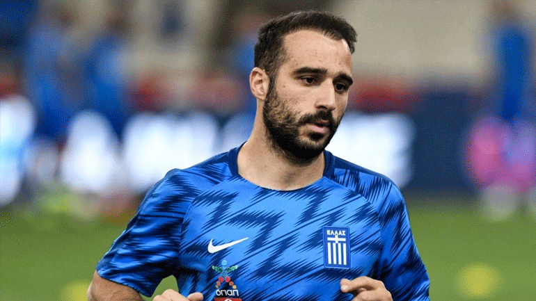 Παναθηναϊκός: Σε συζητήσεις με τον Φετφατζίδη το «τριφύλλι»