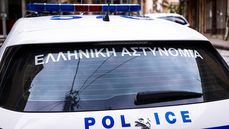 Ληστεία σε δισκογραφική εταιρεία στη Βουλιαγμένης – Πήραν μαζί τους χρηματοκιβώτιο