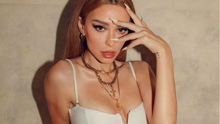 Ελένη Φουρέιρα: «Προτεραιότητά μου είναι η απόκτηση ενός παιδιού και όχι ο γάμος»