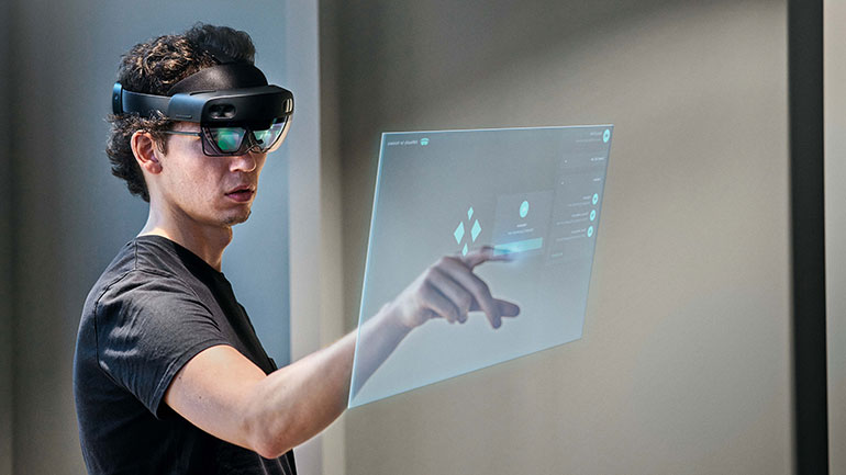 Μεγάλες αλλαγές για την ομάδα του Microsoft HoloLens