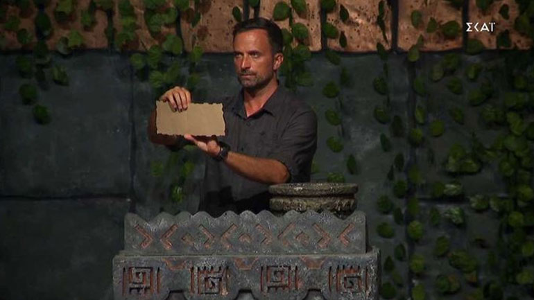 Survivor: Αυτός είναι ο δεύτερος υποψήφιος προς αποχώρηση