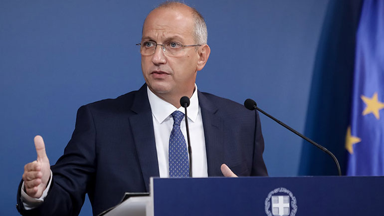 Οικονόμου: Μέσα στο μήνα θα υπάρξουν ανακοινώσεις και για τα καύσιμα